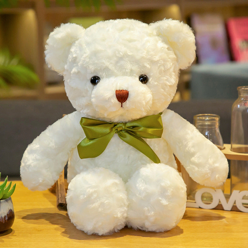Soft Teddy Bears