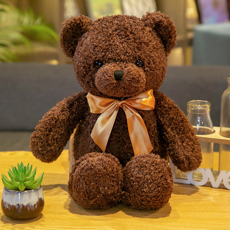 Soft Teddy Bears