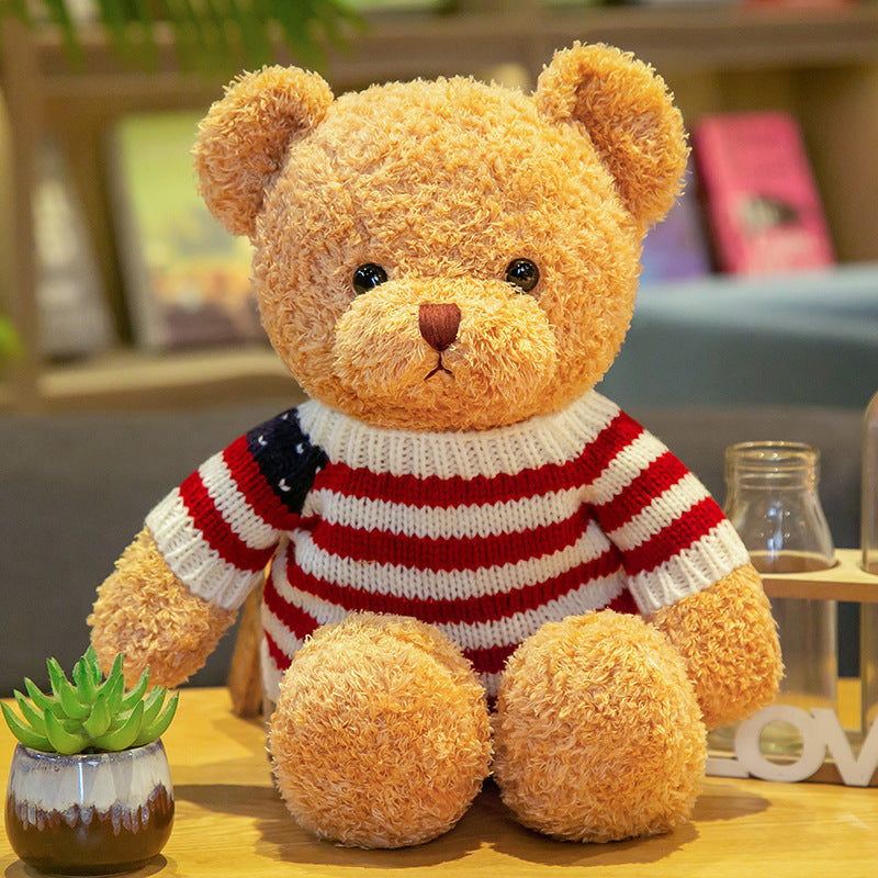 Soft Teddy Bears