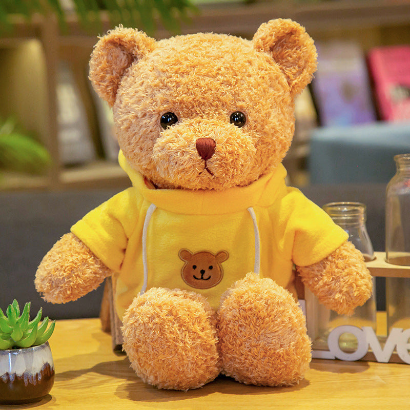 Soft Teddy Bears