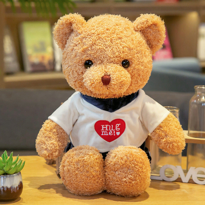 Soft Teddy Bears