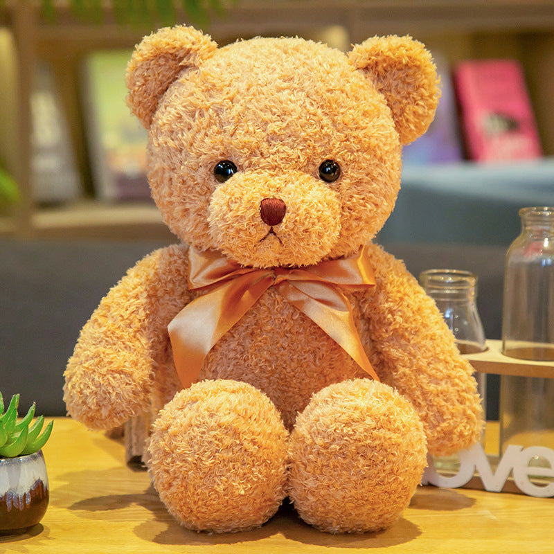 Soft Teddy Bears
