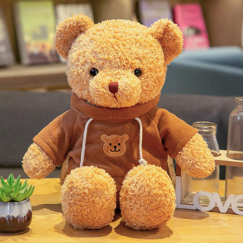 Soft Teddy Bears