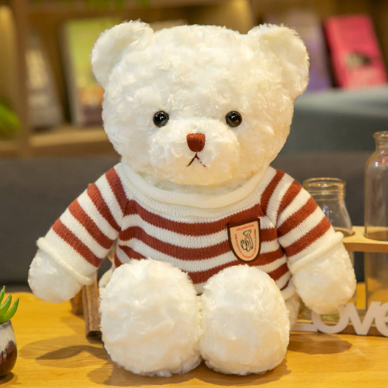 Soft Teddy Bears
