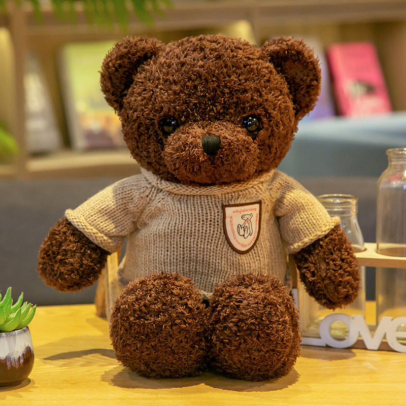 Soft Teddy Bears
