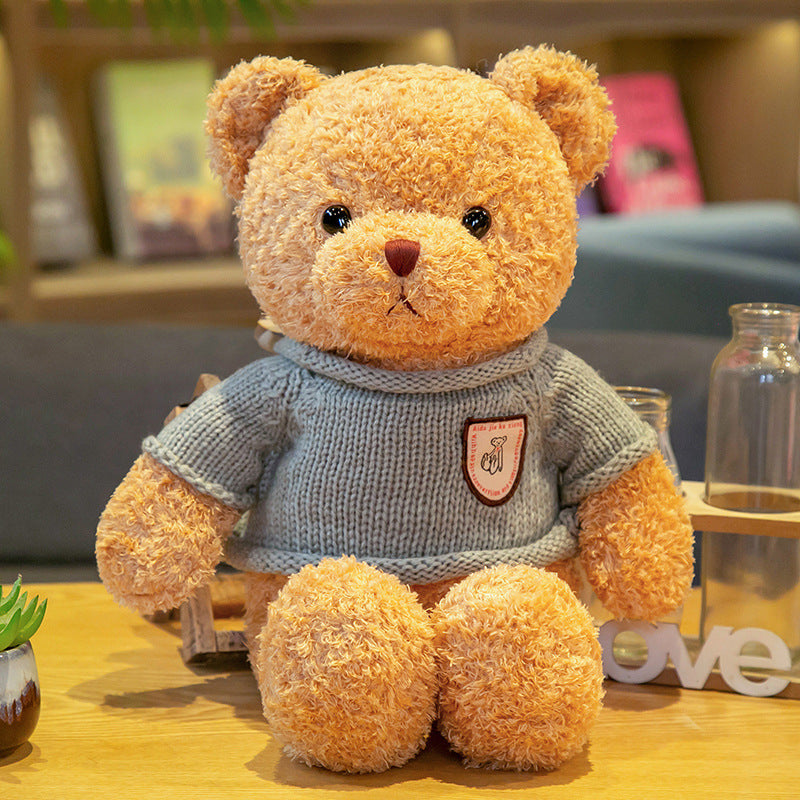 Soft Teddy Bears