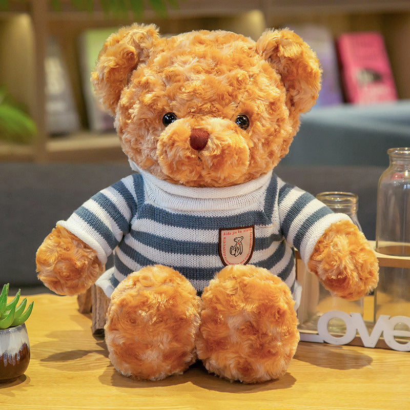 Soft Teddy Bears