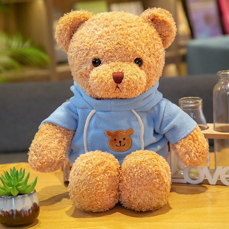 Soft Teddy Bears