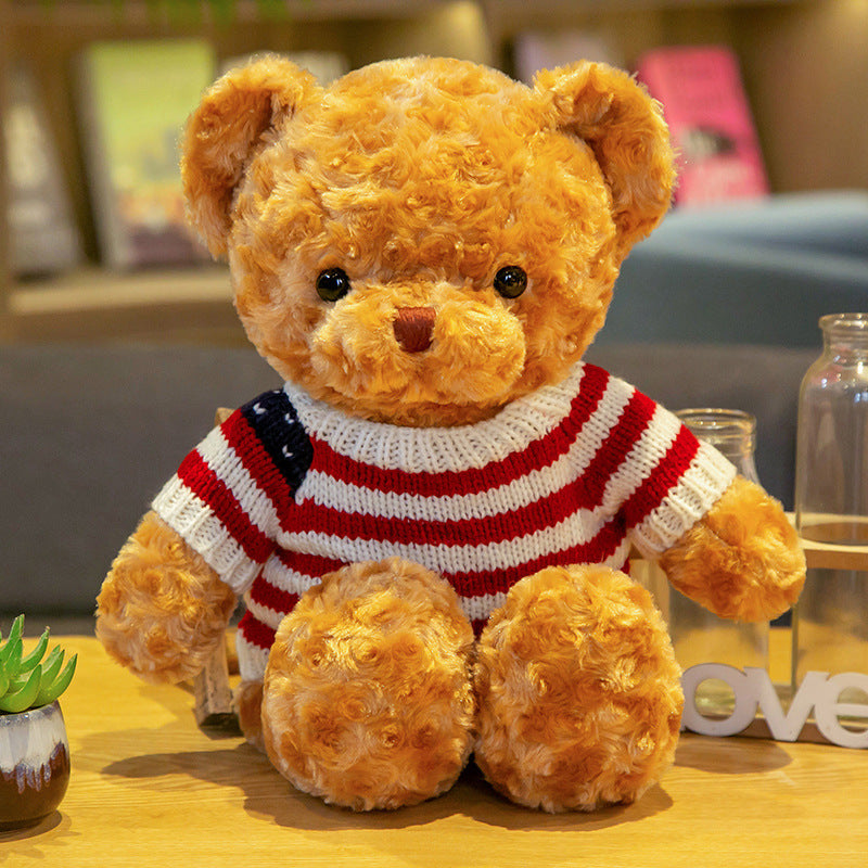 Soft Teddy Bears