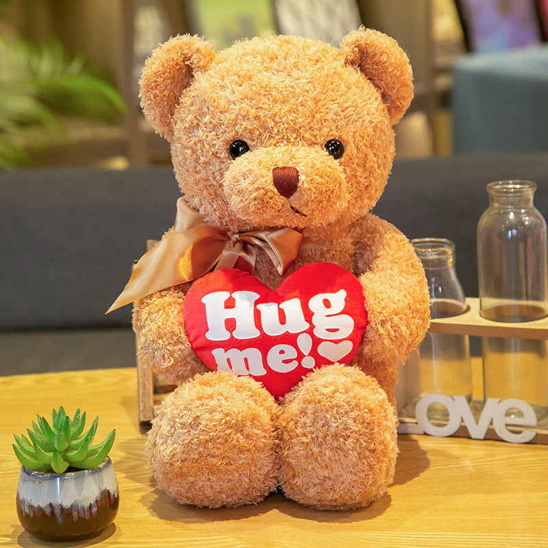 Soft Teddy Bears