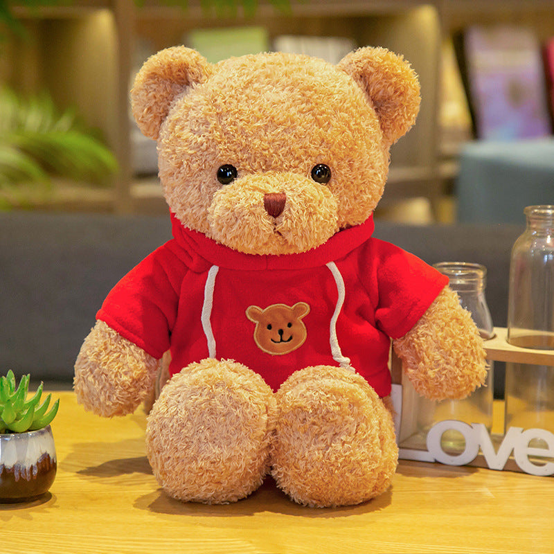 Soft Teddy Bears
