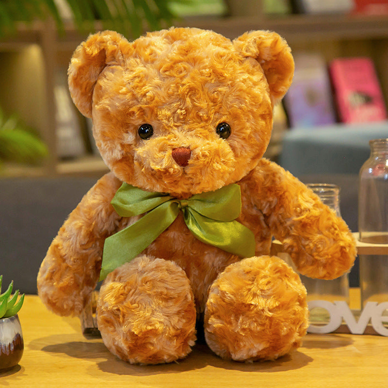 Soft Teddy Bears