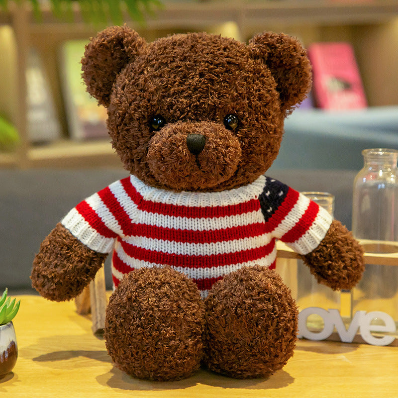 Soft Teddy Bears